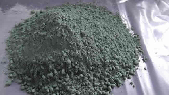 铬刚玉耐火浇注料(图1)